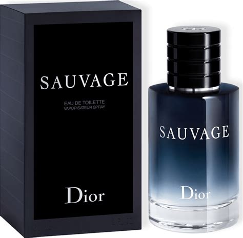 suave dior